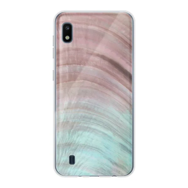 Nacre Morning case
