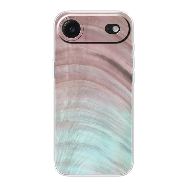 Nacre Morning case