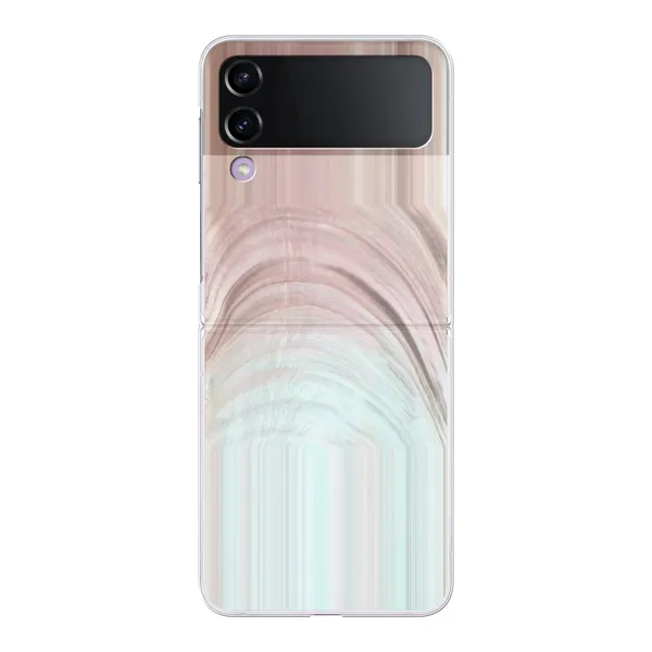 Nacre Morning case