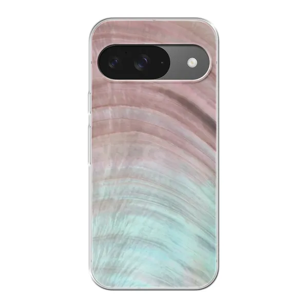 Nacre Morning case