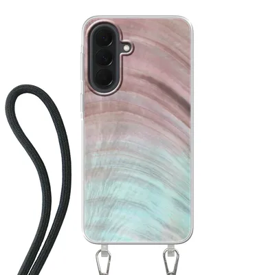 Crossbody-skal