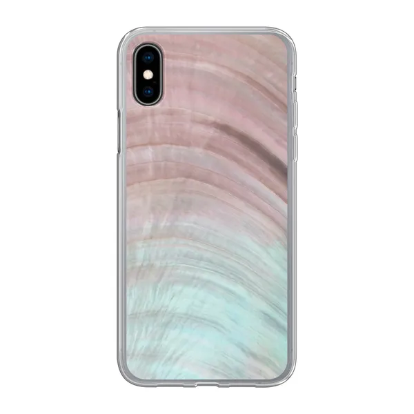 Nacre Morning case