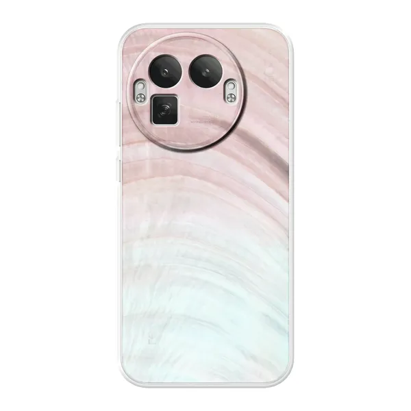 Nacre Morning case