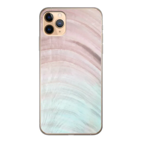 Nacre Morning case