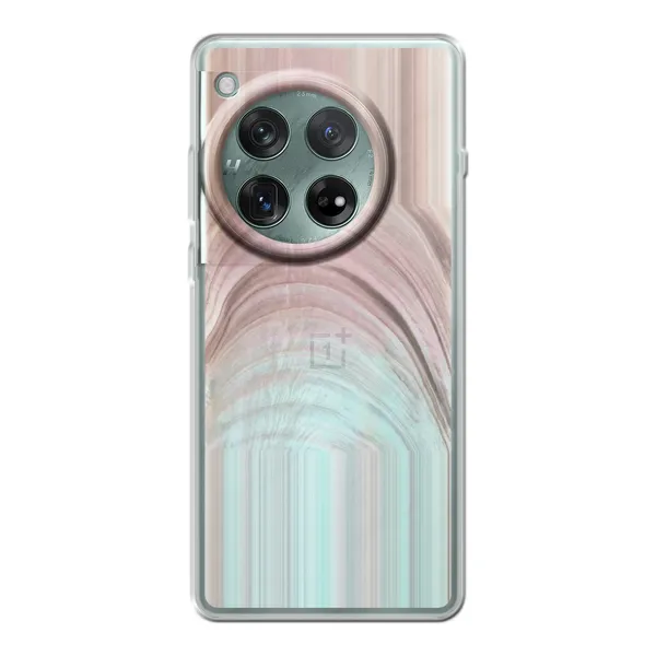 Nacre Morning case