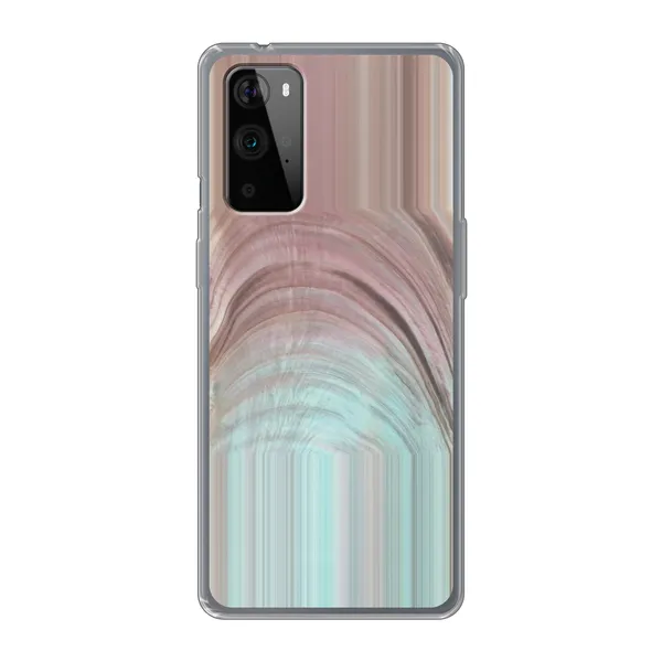 Nacre Morning case