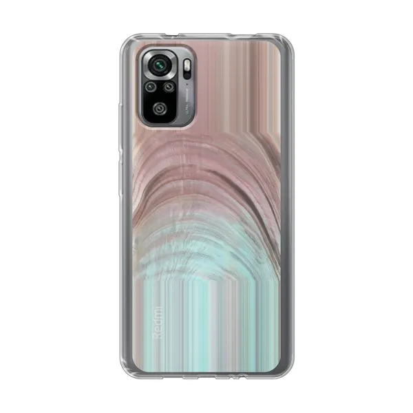 Nacre Morning case