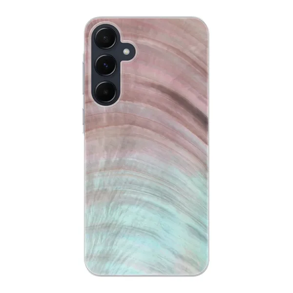 Nacre Morning case