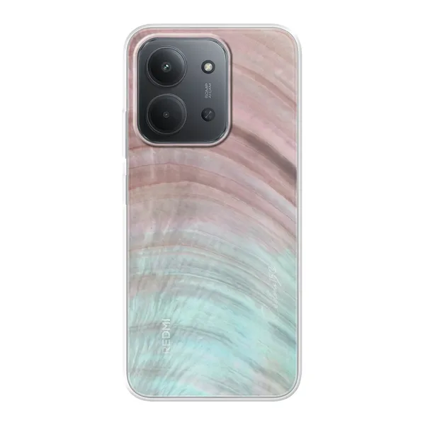 Nacre Morning case