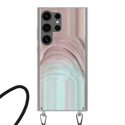 Crossbody-skal