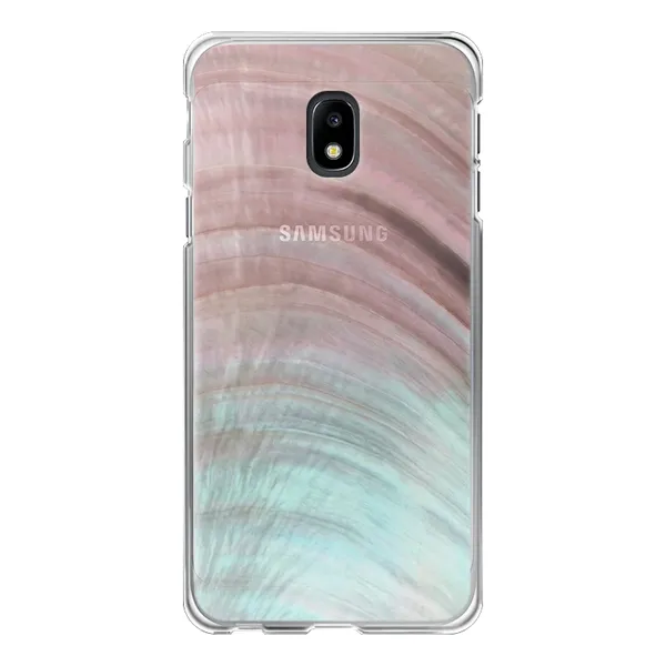 Nacre Morning case
