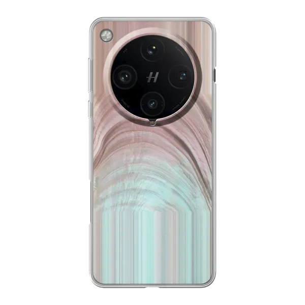 Nacre Morning case