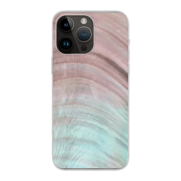 Nacre Morning case