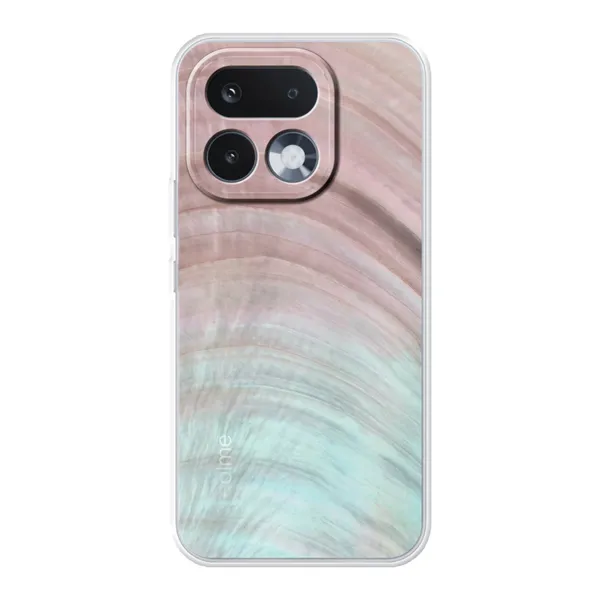 Nacre Morning case