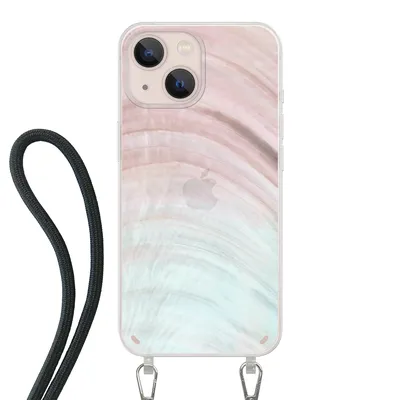 Crossbody-skal