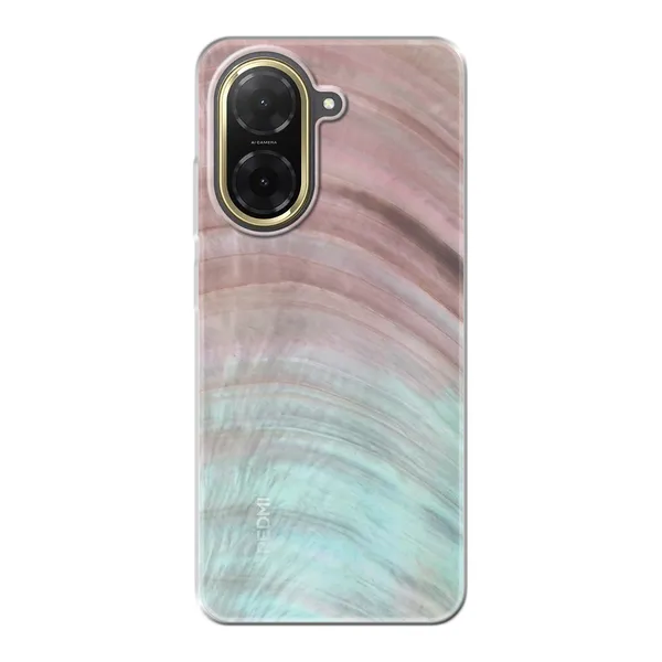 Nacre Morning case