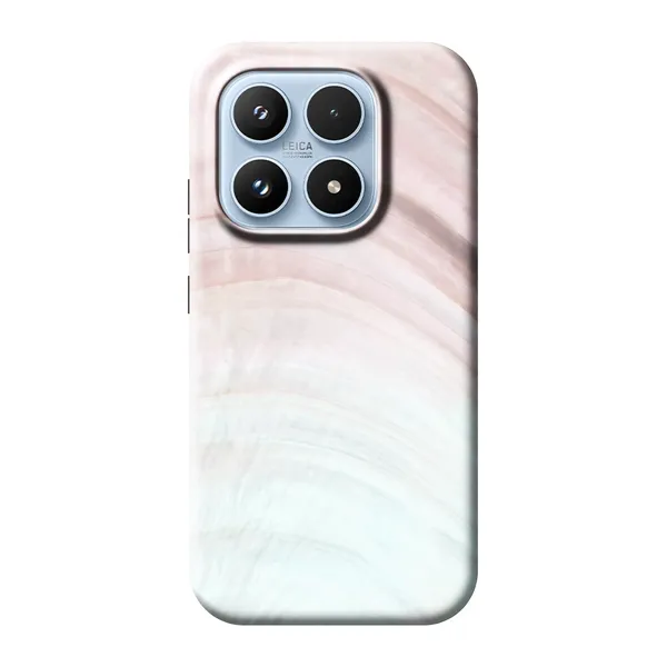 Nacre Morning case