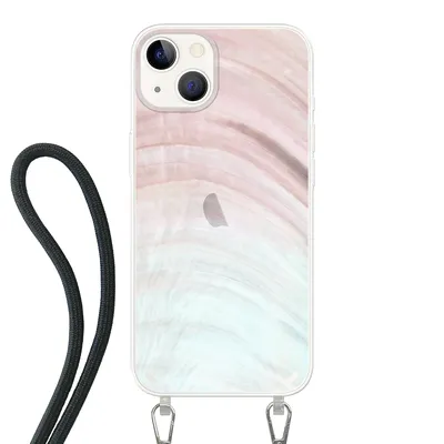 Crossbody-skal