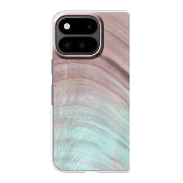 Nacre Morning case