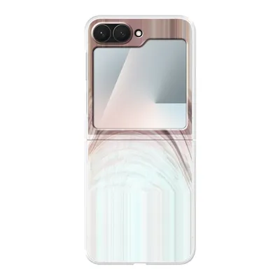 Transparent skal