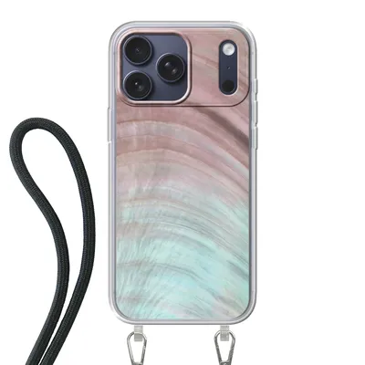 Crossbody-skal