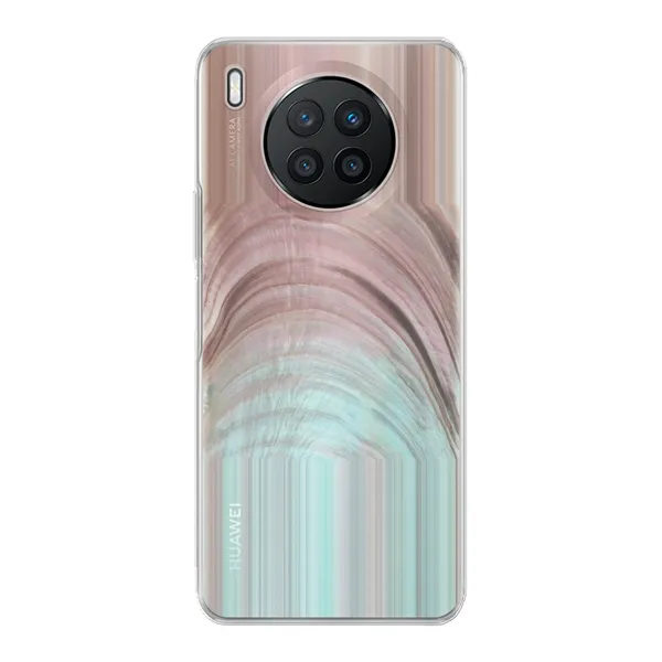 Nacre Morning case