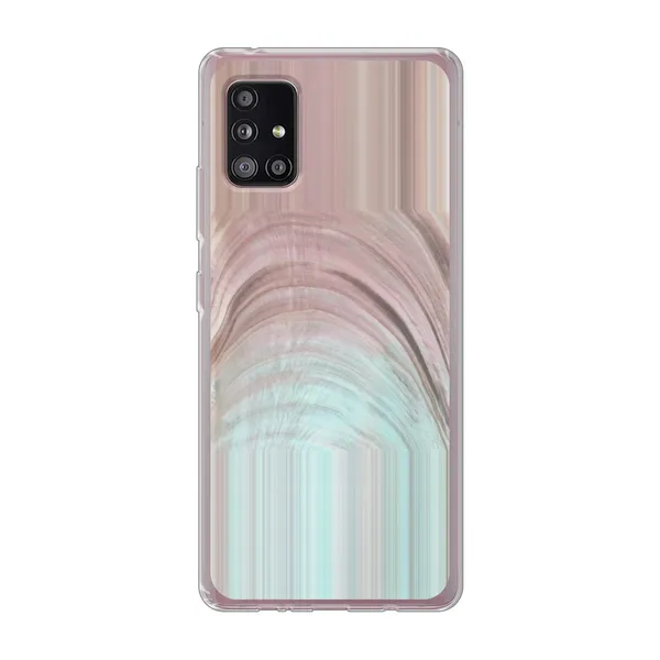 Nacre Morning case
