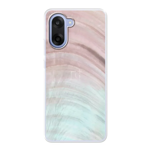 Nacre Morning case