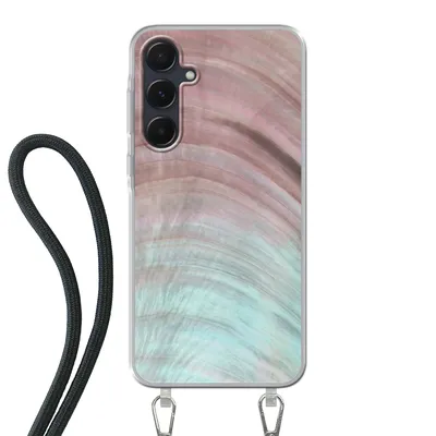 Crossbody-skal