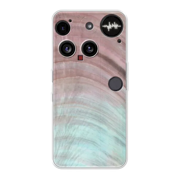 Nacre Morning case