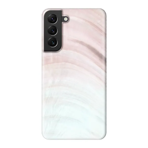 Nacre Morning Design case