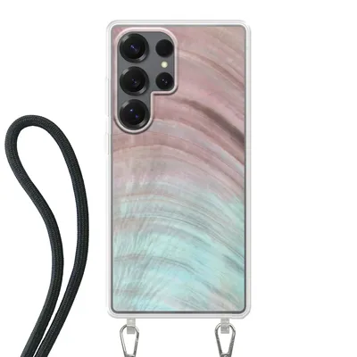 Crossbody-skal