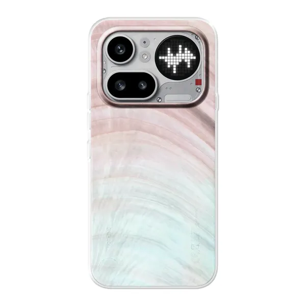 Nacre Morning case