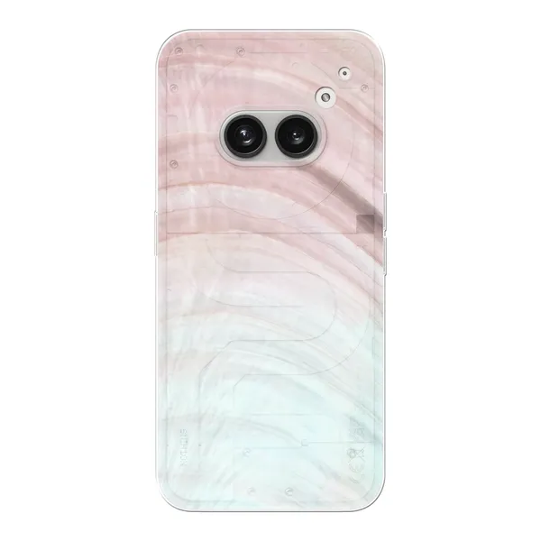 Nacre Morning case
