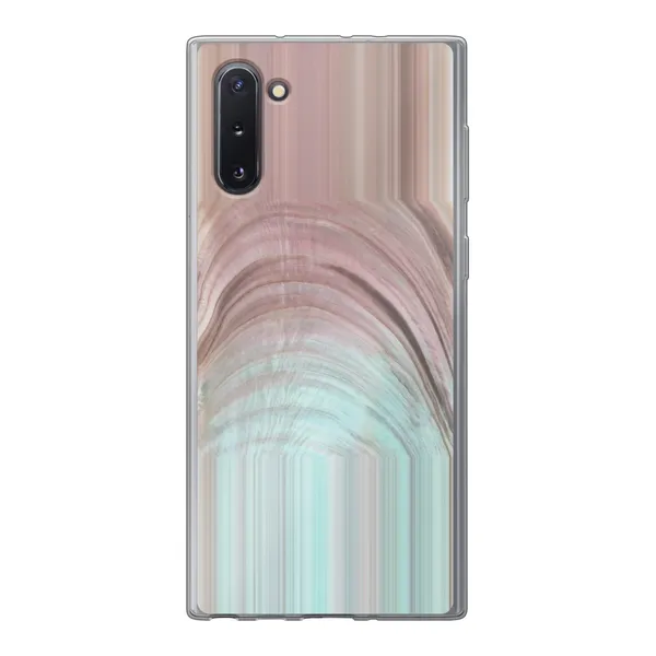 Nacre Morning case