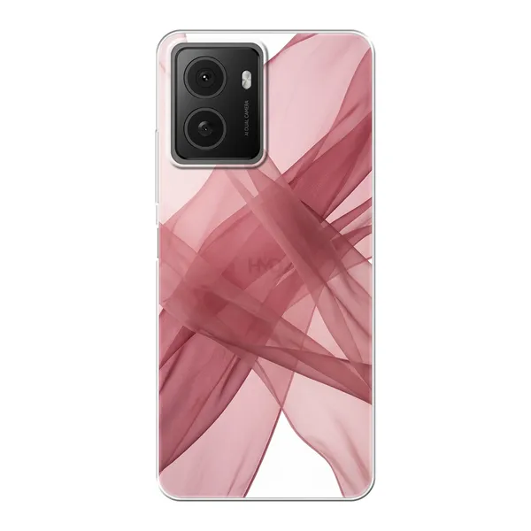 Peony Chiffon Wash Design case