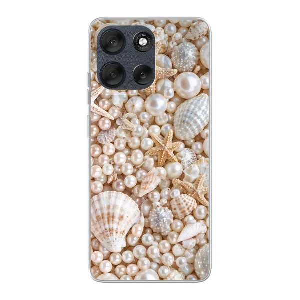 Coastal Pearl Dream Case