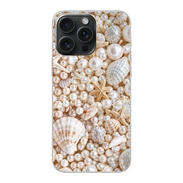 Coastal Pearl Dream Case