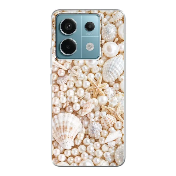 Coastal Pearl Dream Case
