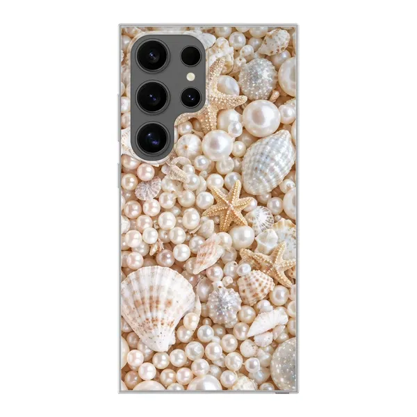 Coastal Pearl Dream Case