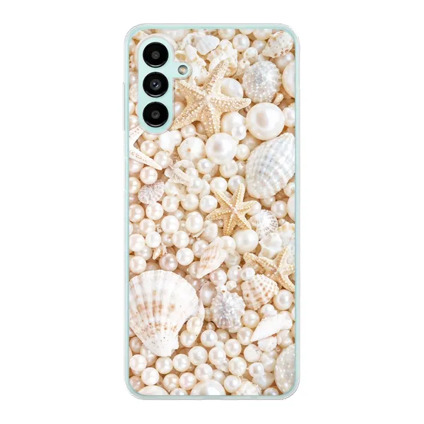Coastal Pearl Dream Case