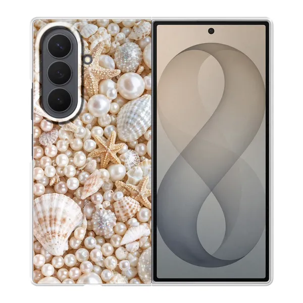 Coastal Pearl Dream Case