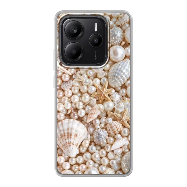 Coastal Pearl Dream Case