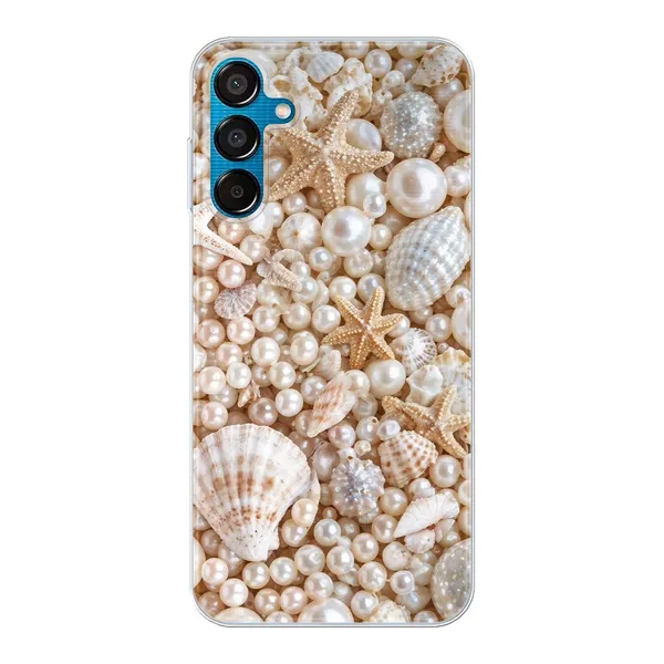Coastal Pearl Dream Case