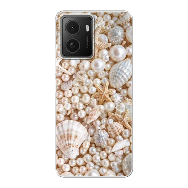 Coastal Pearl Dream Case
