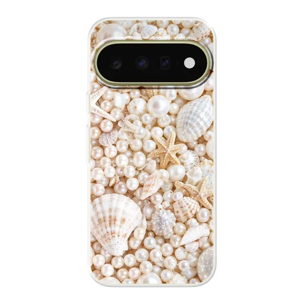 Coastal Pearl Dream Case