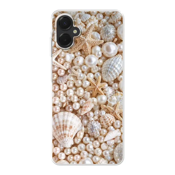 Coastal Pearl Dream Case