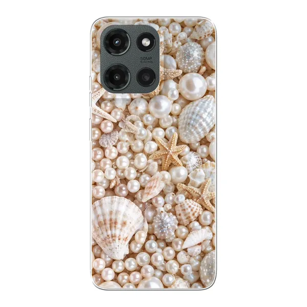 Coastal Pearl Dream Case