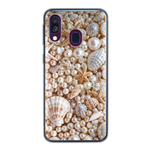 Coastal Pearl Dream Case