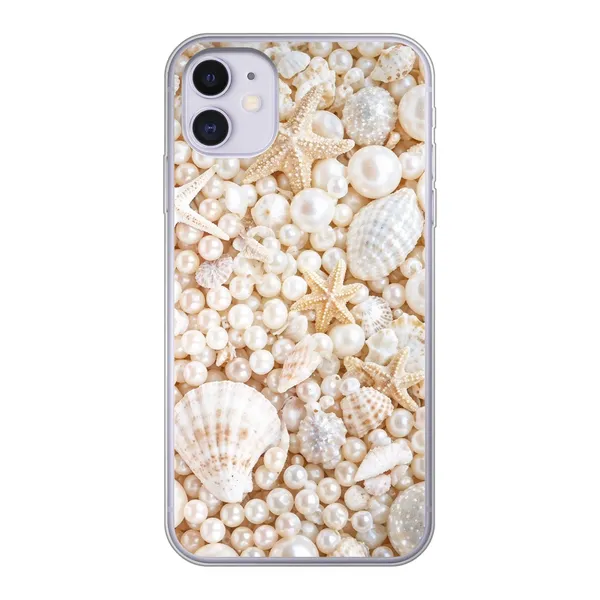 Coastal Pearl Dream Case